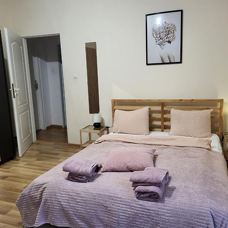 Apartamenty Kaskada Międzygórze Exterior foto
