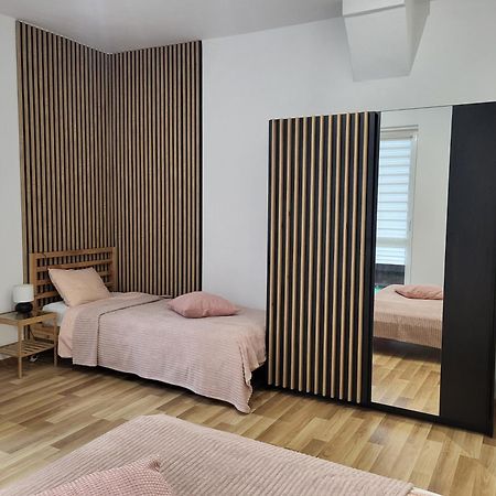 Apartamenty Kaskada Międzygórze Exterior foto