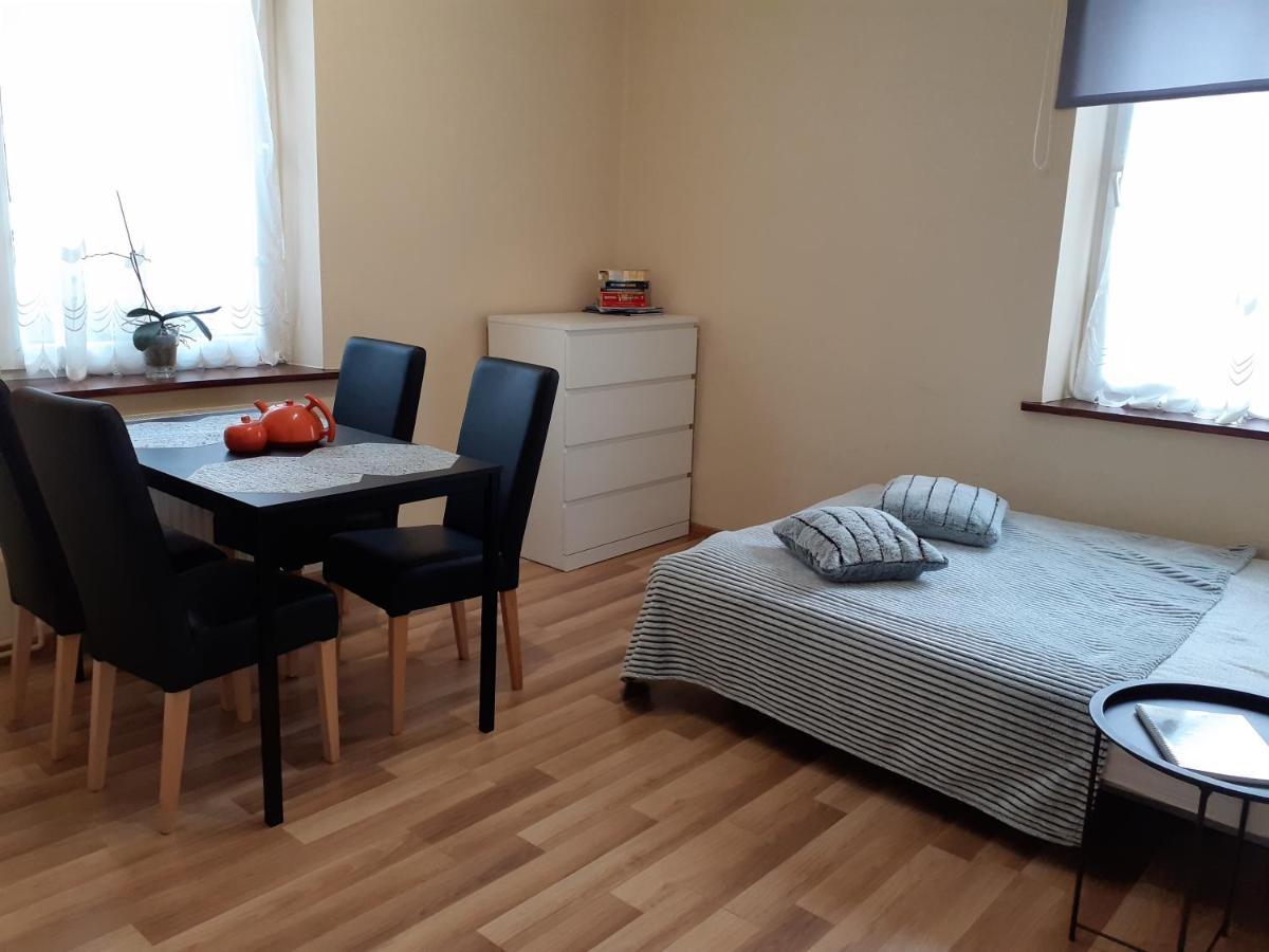 Apartamenty Kaskada Międzygórze Exterior foto