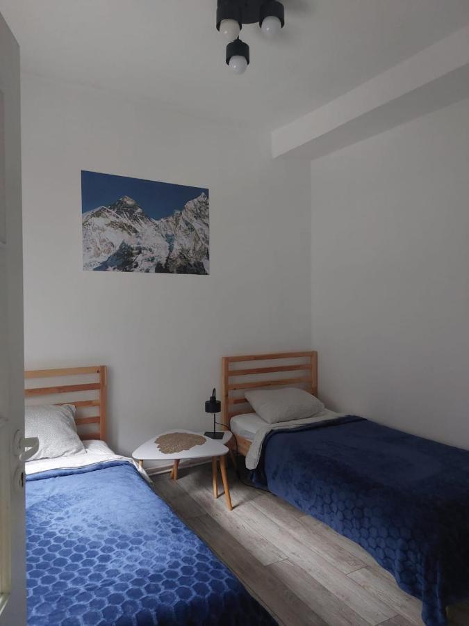 Apartamenty Kaskada Międzygórze Exterior foto