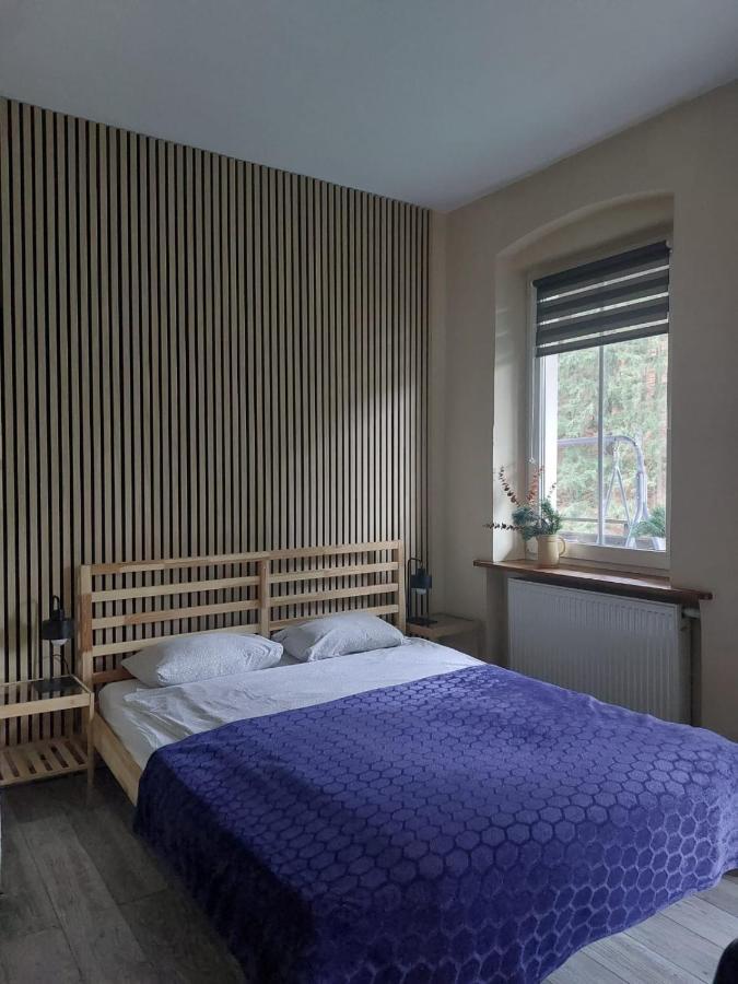 Apartamenty Kaskada Międzygórze Exterior foto