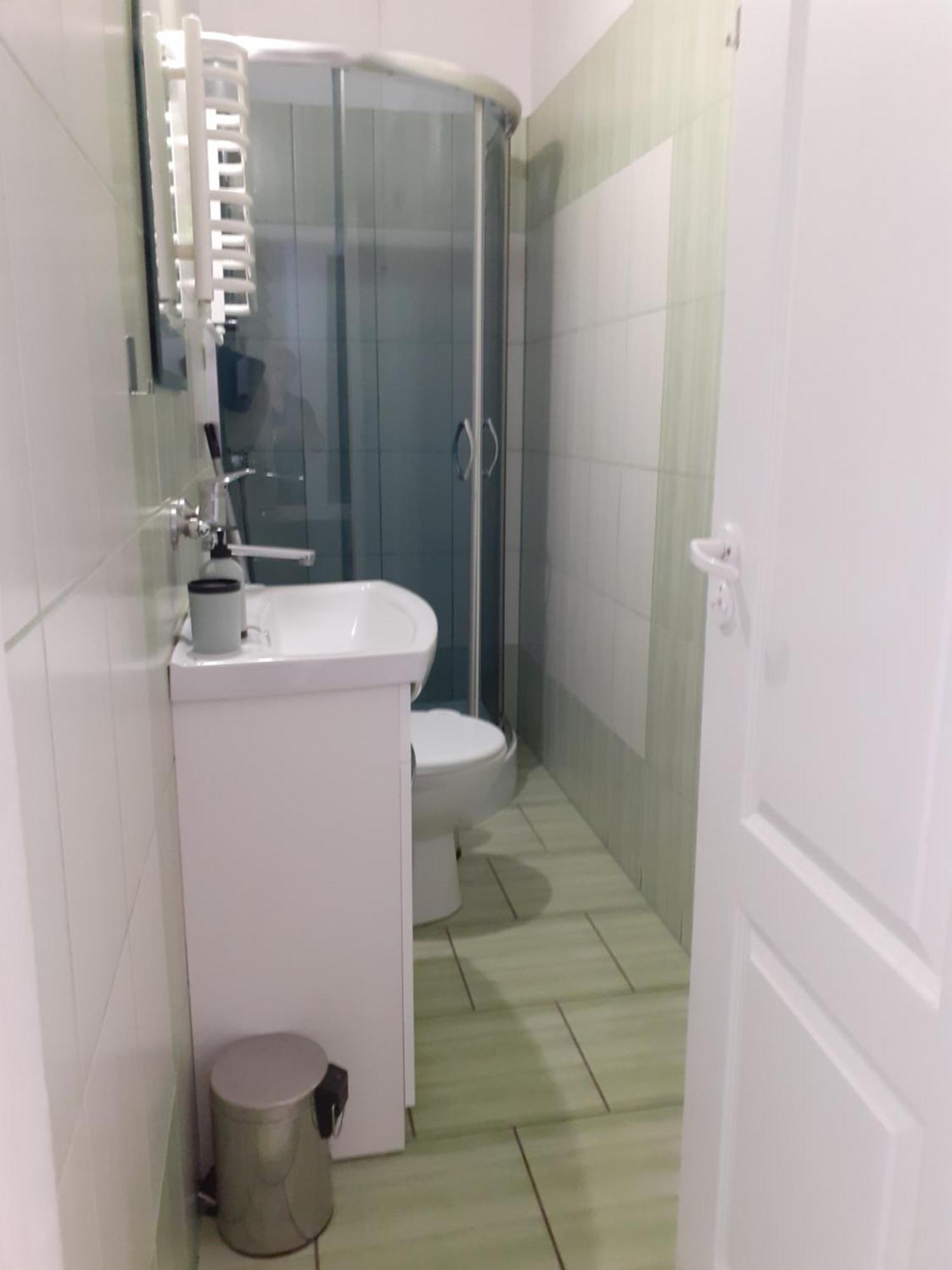 Apartamenty Kaskada Międzygórze Habitación foto