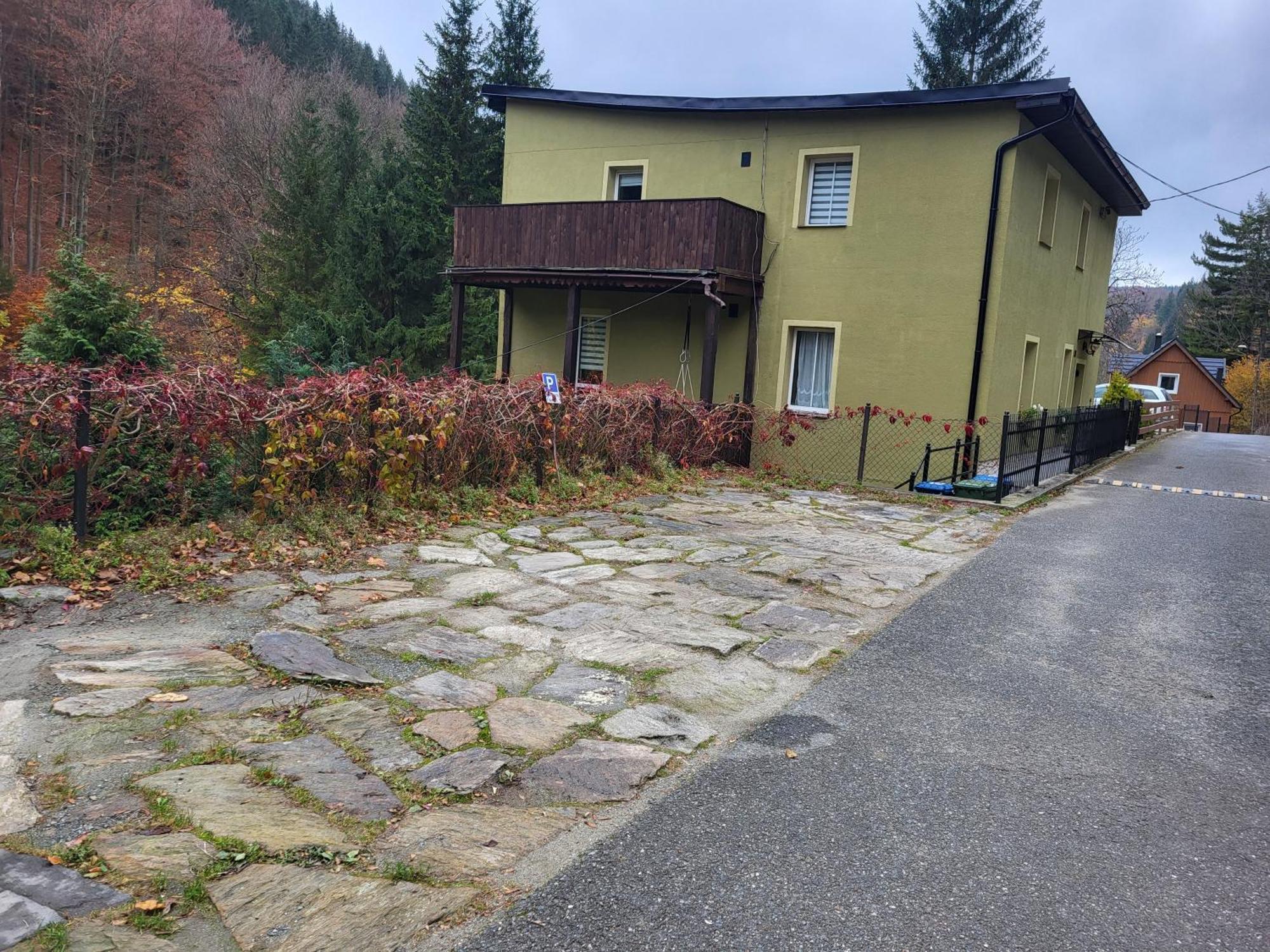 Apartamenty Kaskada Międzygórze Exterior foto