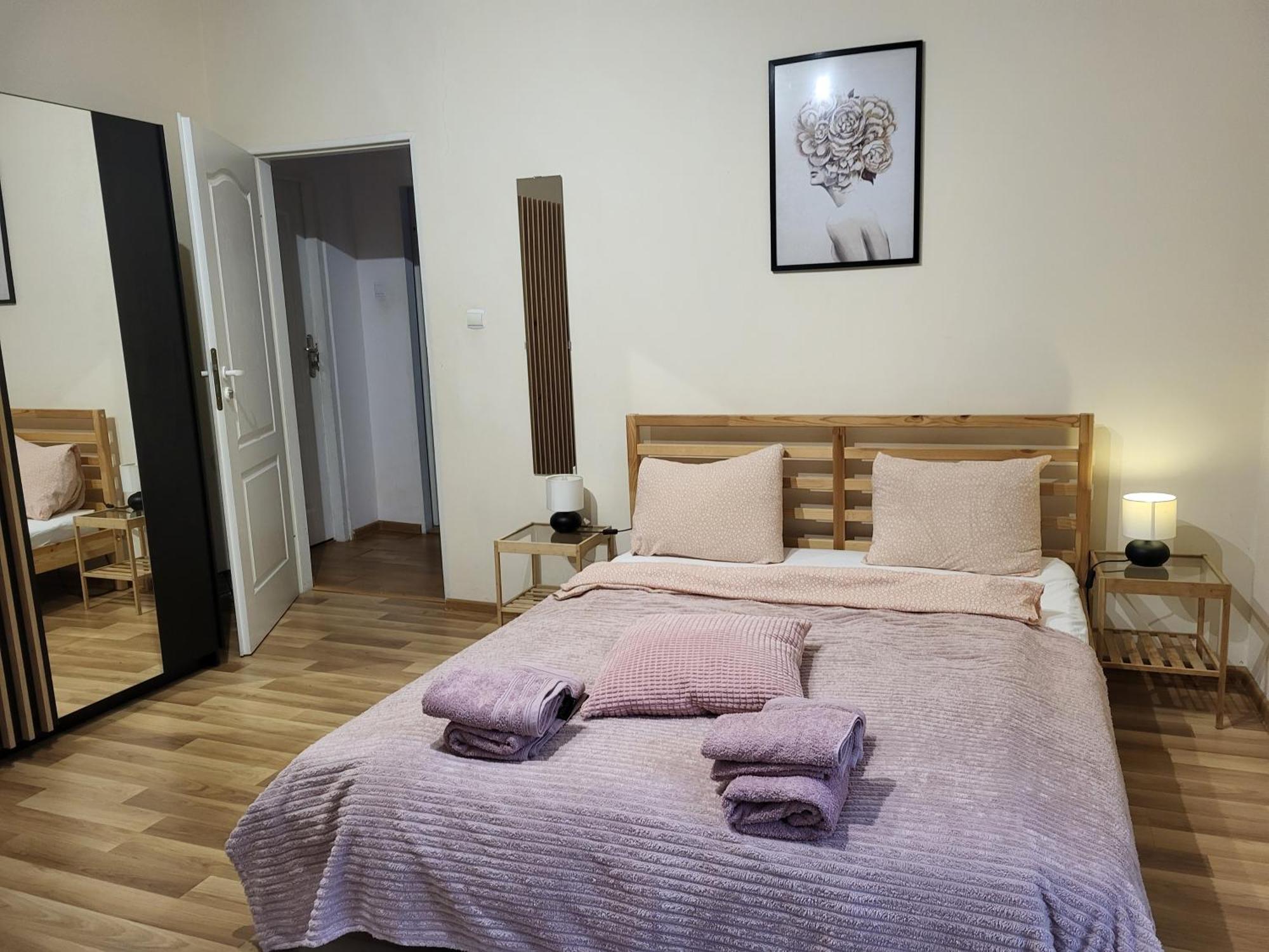 Apartamenty Kaskada Międzygórze Exterior foto