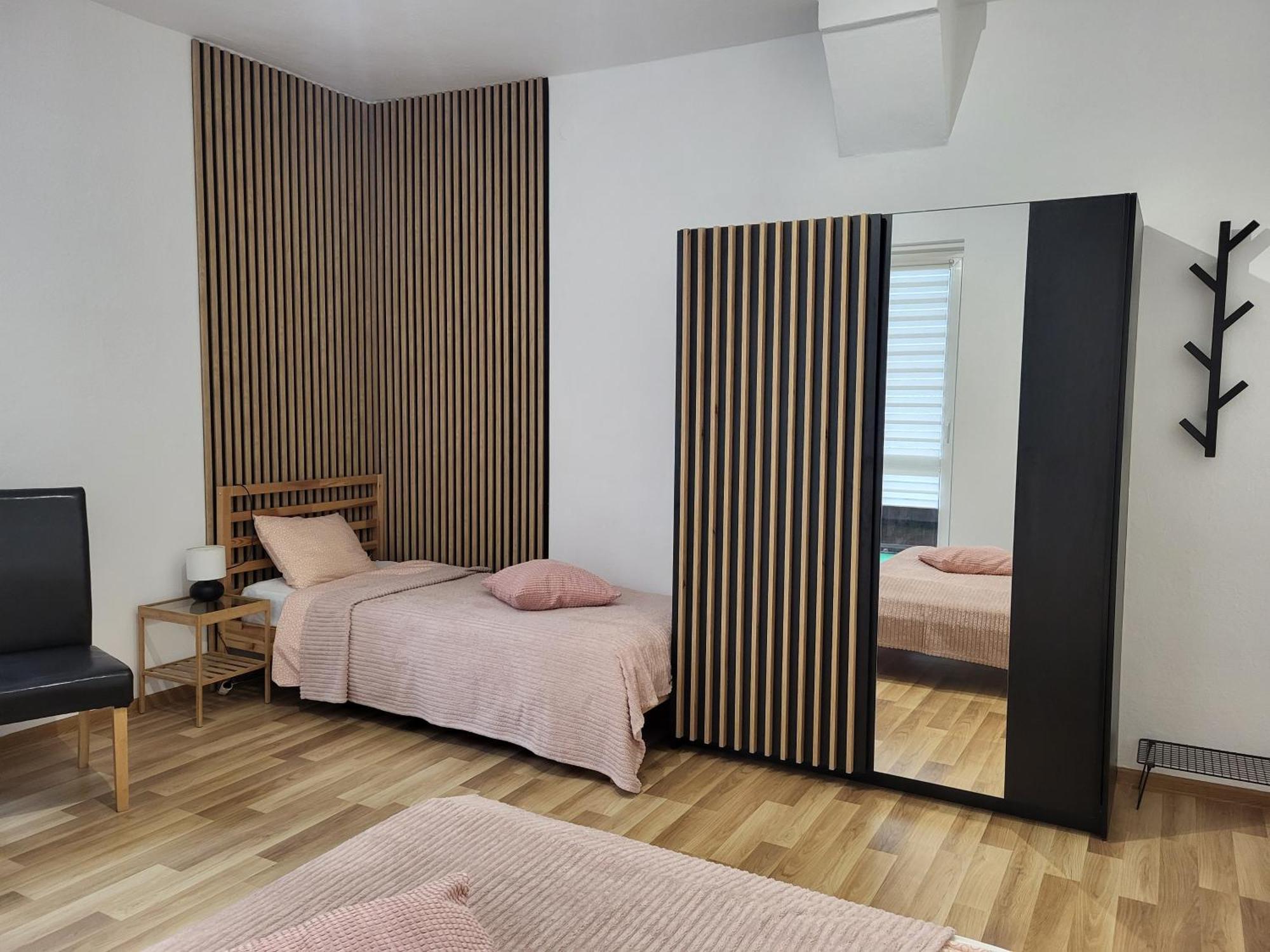 Apartamenty Kaskada Międzygórze Exterior foto