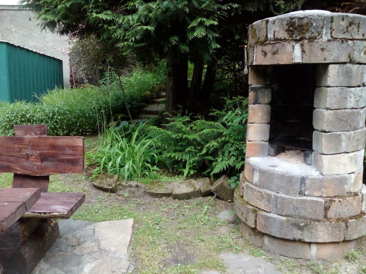 Apartamenty Kaskada Międzygórze Exterior foto